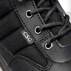 Buty taktyczne Sibeza CSG Czarne